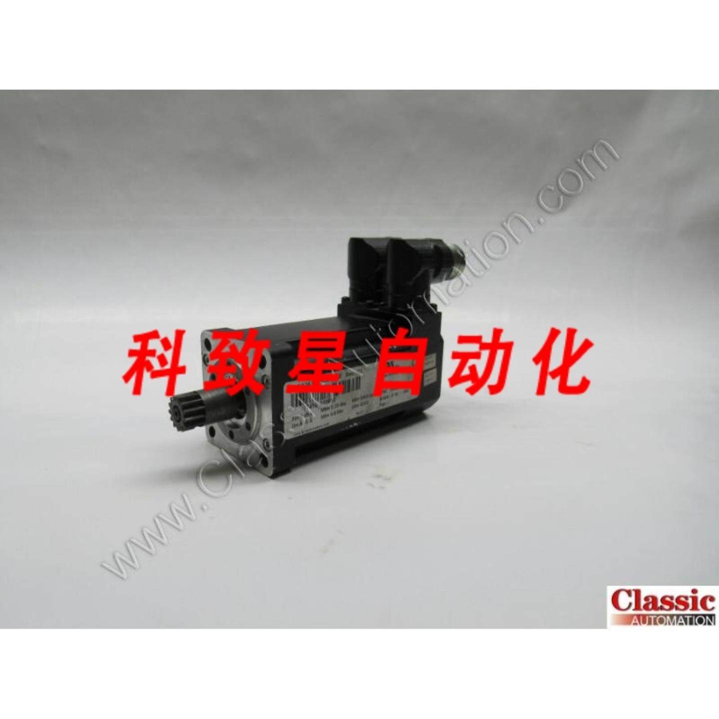 工业配件8LS24ROO60D100-0 SERVO MOTOR