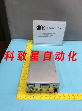 工业配件80 THROTTLE VALVE CONTROLLER 131975