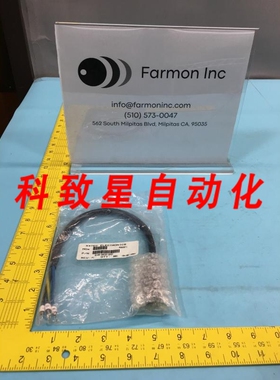工业配件AAMAT 01408535 HARN ASSY MOTOR DRIVER AC POWER ADAPT