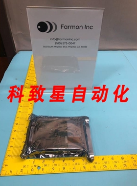 工业配件QUANTUM FB10J011 HARD DISK DRIVE 1080 SCSIU 183808
