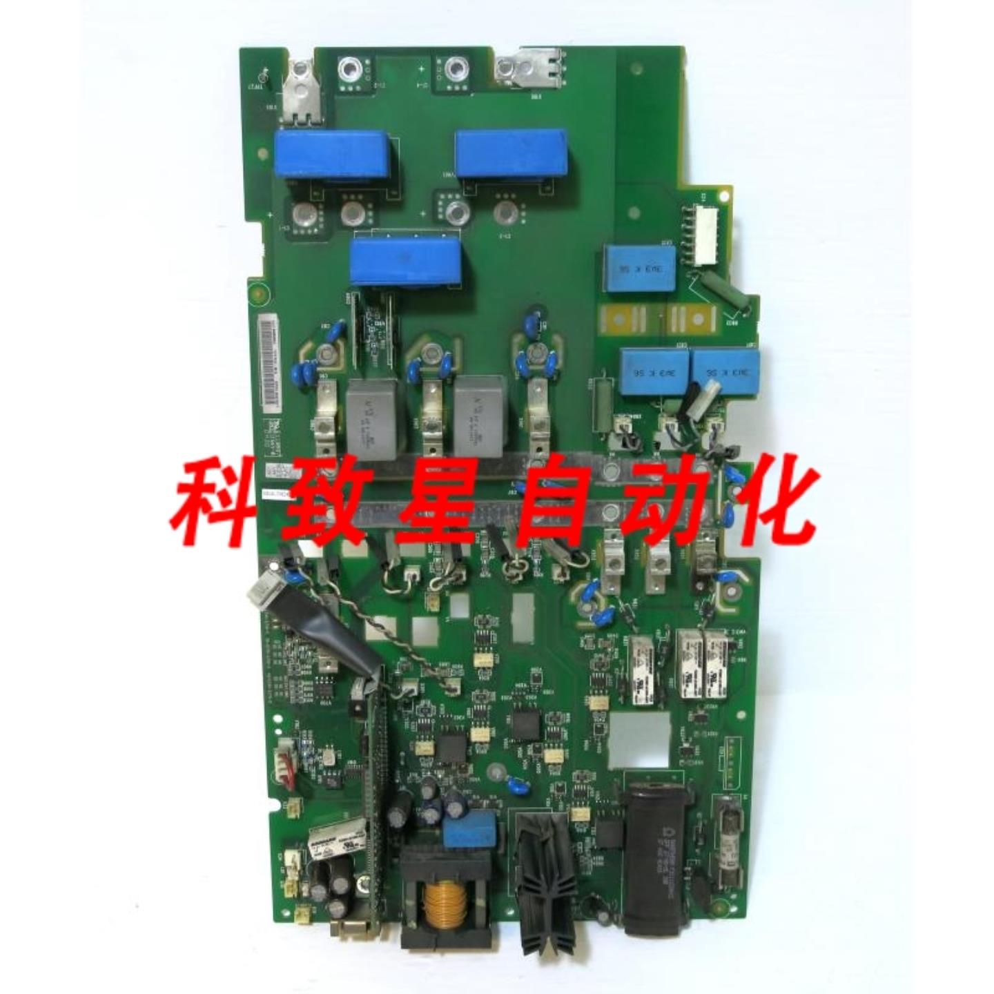 工业配件64696254D RINT-5513 VS驱动控制板 ACS BAU 64696289-C