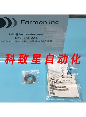 工业配件TEL DS1110-407185-11 LABEL RING SUS304 181622