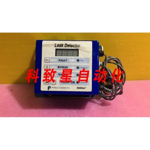 工业配件的 WELDSAVER 冷却液流量控制器检测器MLDS-ELEC