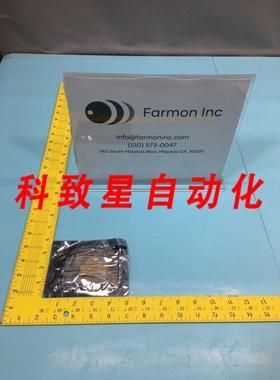 工业配件AMAT 0200-09613 COVER TOP BWCVD LTD CERAMICS 144387