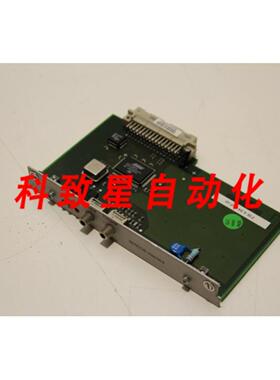 工业配件AF0315 SERCOS接口板 FW 494