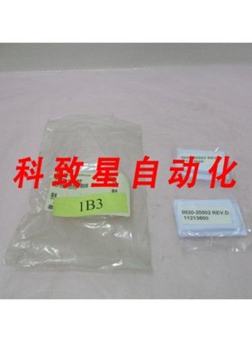 工业配件AMAT 00200502 REV.D 11213600 PAD TEMP SWITCH.419051