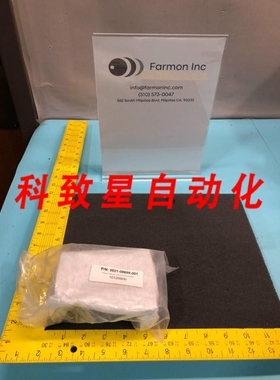 工业配件AMAT 0021-08699 BRACKET DISPENSE ARM MOTOR EBR 1.5 E