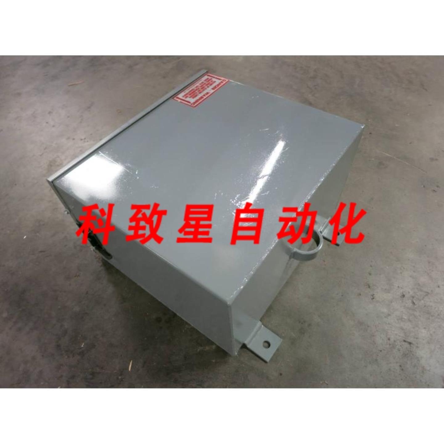 工业配件66 KVAR 392安培36 UHY电抗器10584 608896-32R