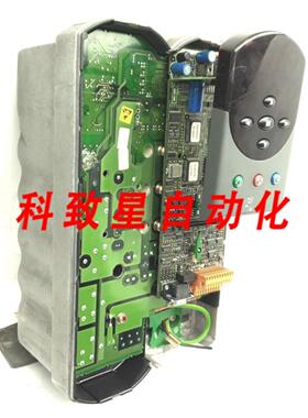 工业配件UNI2401 UNIDRIVE V3驱动器55KW 3PH 38048