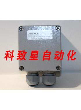 工业配件AUTROL FT50-1XK-1-2-6X1700-IN-2MPTFE-ME-126MM-AU110