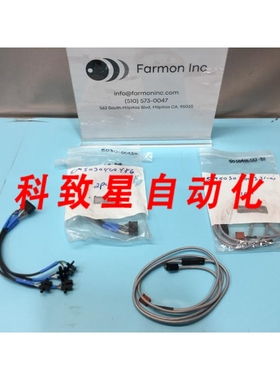工业配件S3 5030400331-01 SENSOR CHUCK UP/DOWN/INT+2 50304004