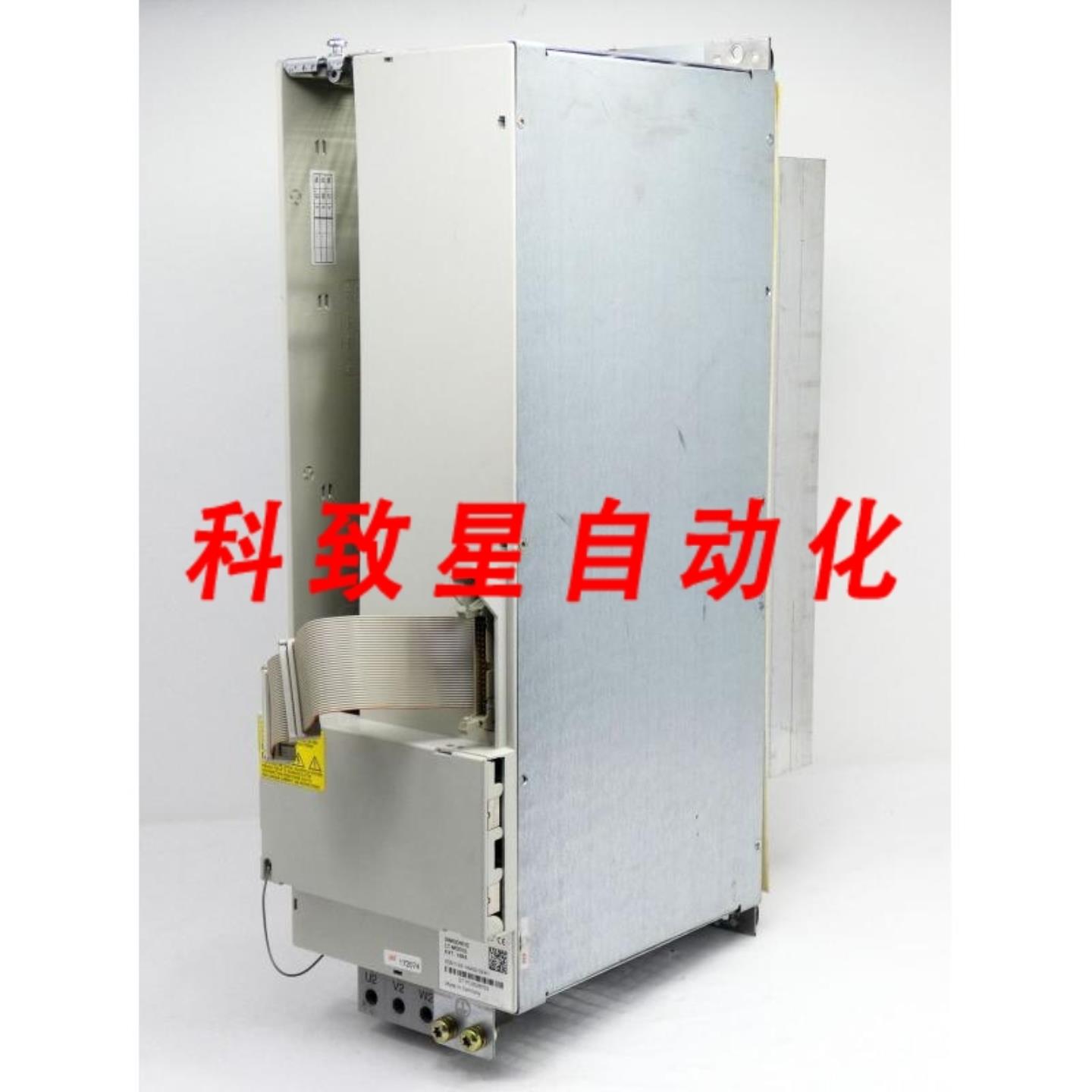 工业配件6SN1124-1AA00-0EA1 160A LT模块