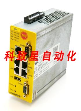 工业配件MB CONNECT LINE MBNET MDH834路由器