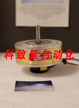 工业配件PMI SERVODISC直流电机 00-01209-133 :U12M4/M23 00
