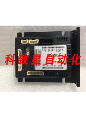 工业配件MICONTROL伺服放大器MCDSA-E50-HP1 PN:1512188