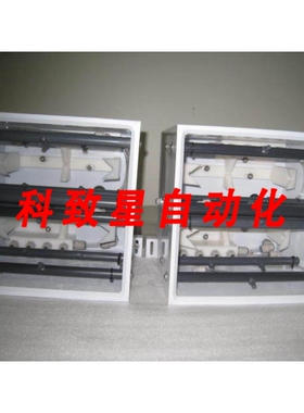 工业配件RINSE STATION WITH 2 WAFER SLOTS&2 RINSE POSITIONS O