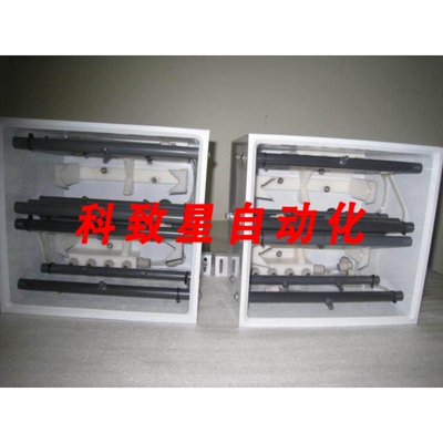 工业配件RINSE STATION WITH 2 WAFER SLOTS&2 RINSE POSITIONS O
