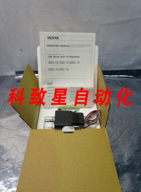 工业配件PK564ANA-TG30 STEPPING MOTOR 5-PHASE 0.024 /STEP 10