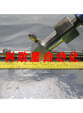 工业配件SAES GETTERS UHP508C1-001854 VALVE ASSEMBLY CRYOLAB