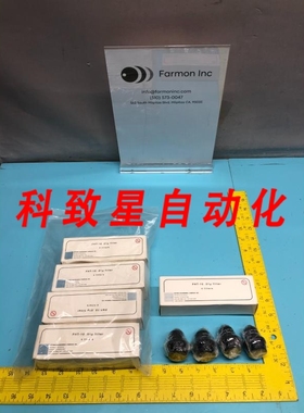 工业配件BOX DRYDEN FHT-10 AIR FILTER .01 170070