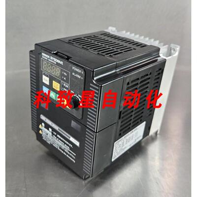 工业配件3G3MX-AE007控制器1B-14