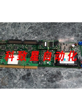 工业配件IBM 5776-9406/5737-9406/571B/42R4855 PCI-X ULTRA320