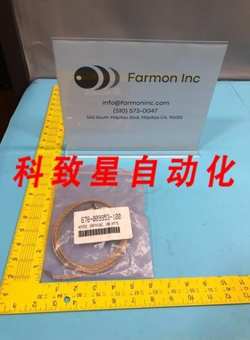 工业配件LAM 678-009953-100 HEATER CARTIDGE 100 189147