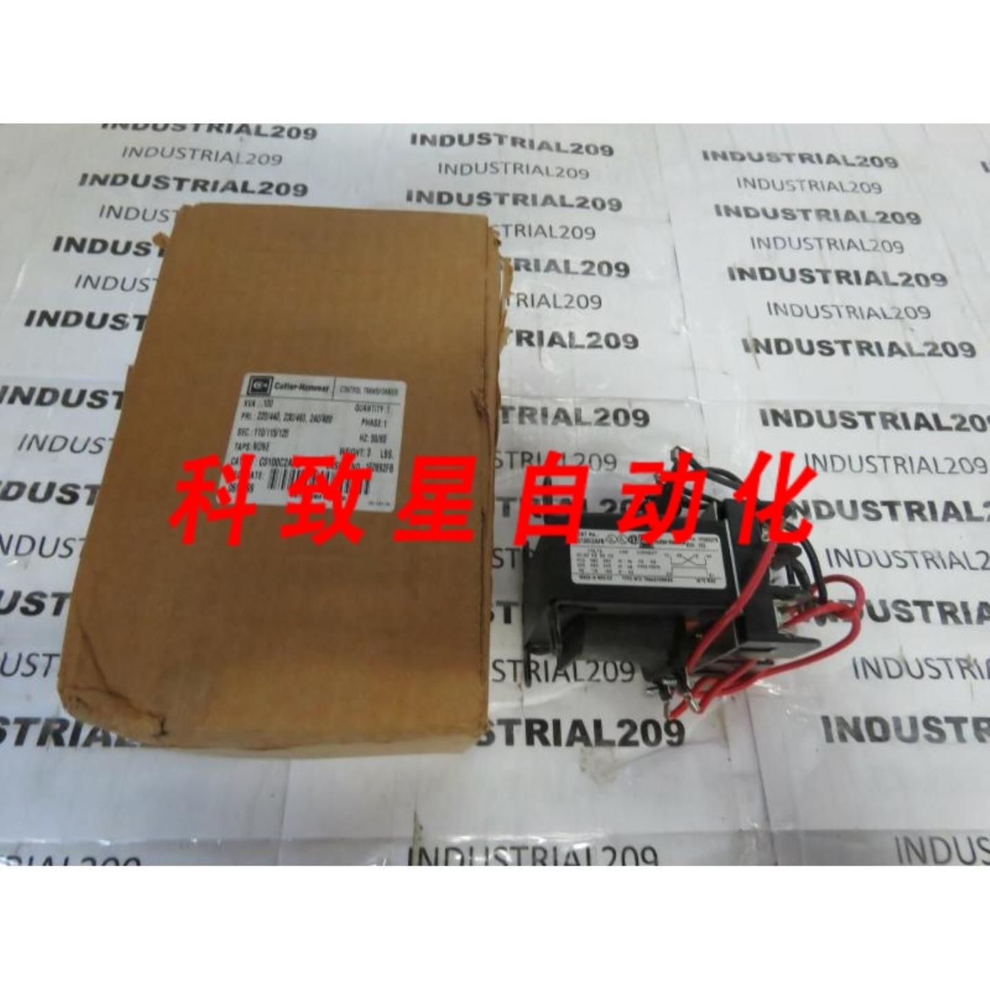 工业配件控制变压器C0100C2AFB KVA 100 PH