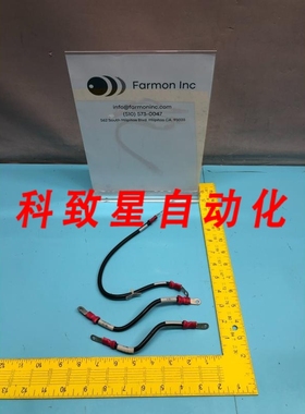 工业配件AMAT 0150-70023+0510-09369 CABLE FEEDER WIRES TB1 18