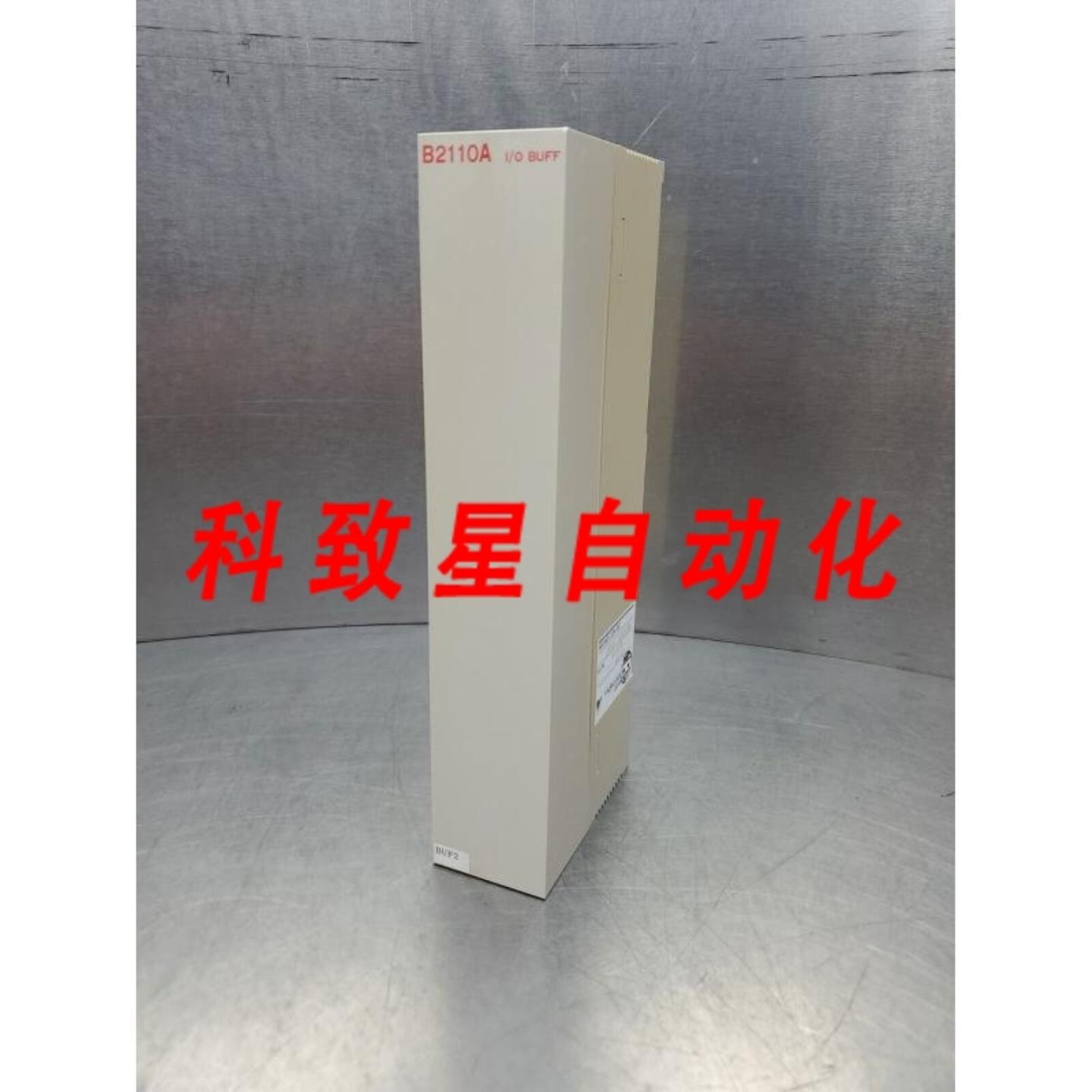 工业配件JAMSC-B2110AV MEMOCON-SC PLC模块3C-17