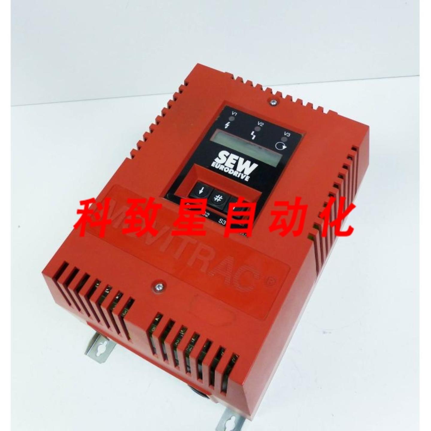 工业配件1115-403-1-00 8256667逆变器3X400V 4A