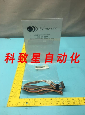 工业配件LAM 730-037463-01 PSY730 RIBBON CABLE PIXEL DATA INT
