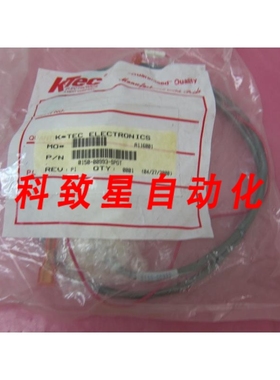 工业配件AMAT 0150-00993 CABLE ASSEMBLY MF LOWER PANEL INTERL