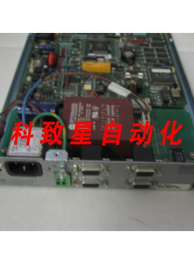 工业配件DIGITAL LINK DL030 MNGMNT PCBA 300-01908-01