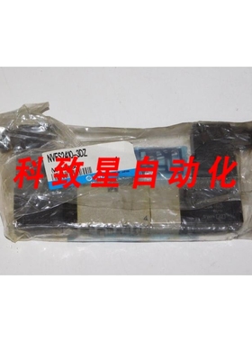 工业配件NVFS2410-3DZ VFS2N15U气动电磁阀 4/5端口 USIP装置