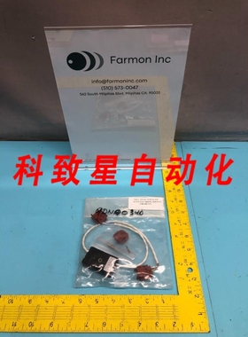 工业配件SCOTT D24HC SPILL DETECTOR MODULE ASSY 168126