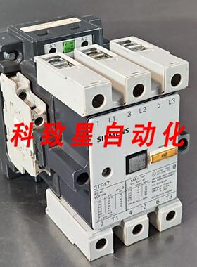 工业配件3TF47 22-0AG2接触器LOC4C13