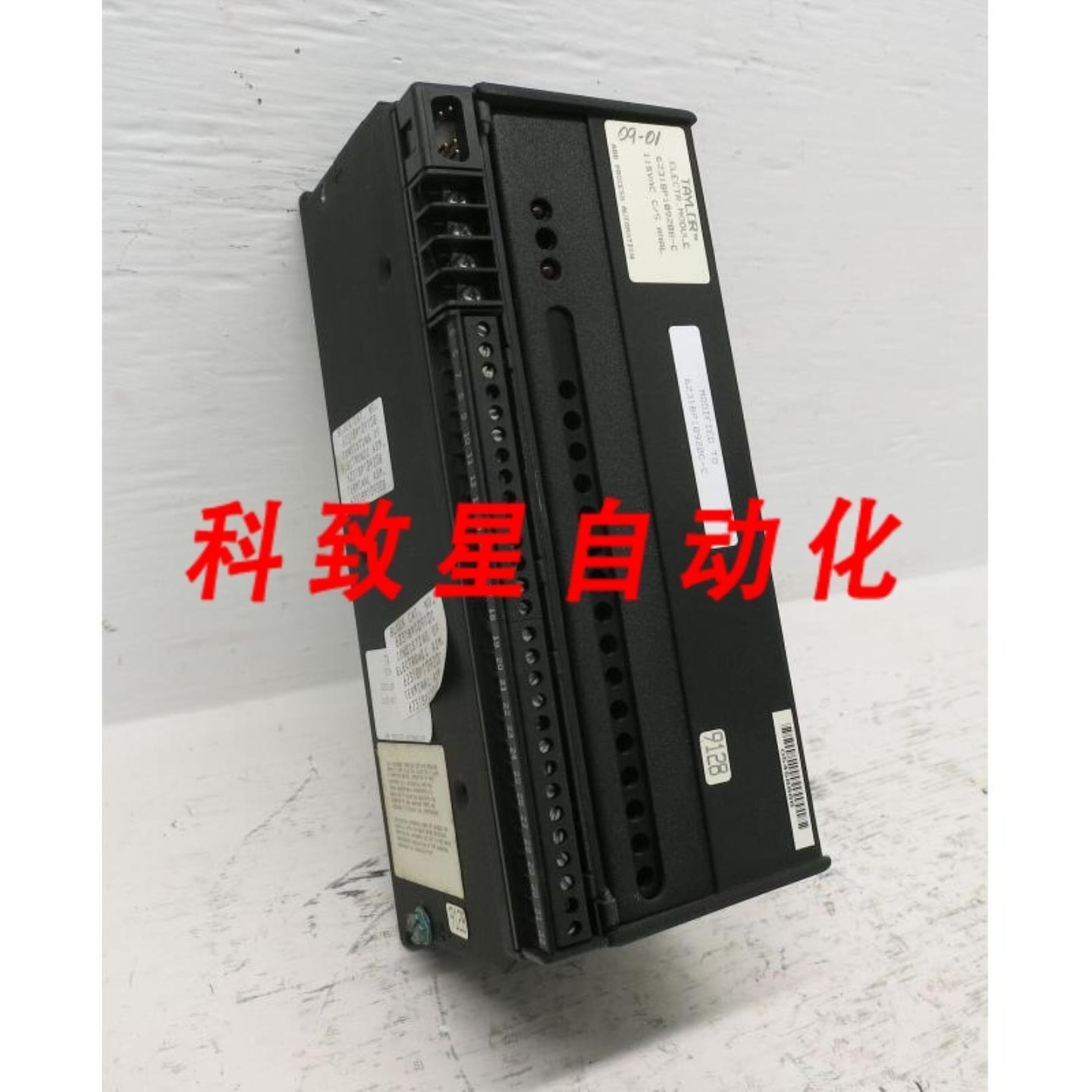工业配件MOD 300 6231BP10920C-E模拟量输入输出PLC模块6231BP109