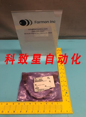 工业配件AMAT 0620-00502 CABLE SERIAL 250MM LG 300MM NOVA 178