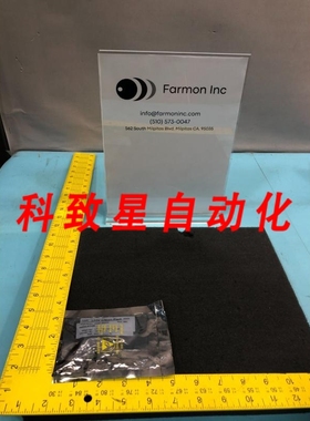 工业配件AMAT 02000439 INSULATOR COIL SUPPORT RIGID ELECTRA I