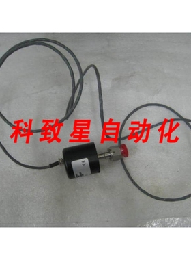 工业配件121A6297 CAPACITANCE MANOMETER 50 TORR INPUT+/-15 VD