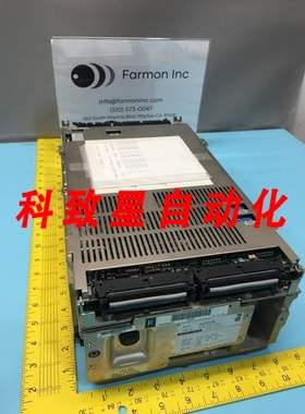工业配件M2322K 8 HARD DRIVE B03B-4745-B002A 141702