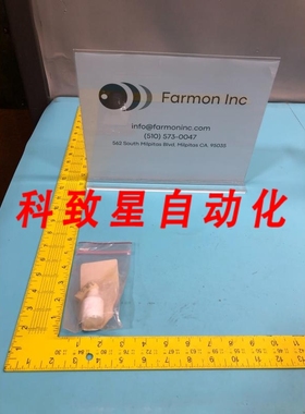 工业配件FSI 401562-002 FITTING ORIFICE F/C.090 188920