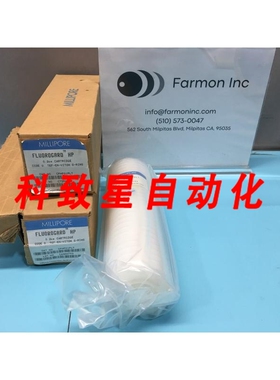 工业配件CPHP01PLT FLUOROGARD HP 0.2UM FILTER 147319