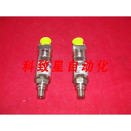 工业配件SETRA 5261150PG2M11B3S压力传感器
