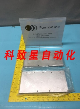 工业配件AMAT 0020-09441 BLANKOFF CH144321