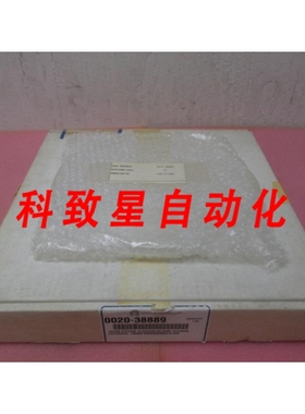 工业配件AMAT 00208889 COVER FIXTURE CLEANING R2 SIMP CATHODE