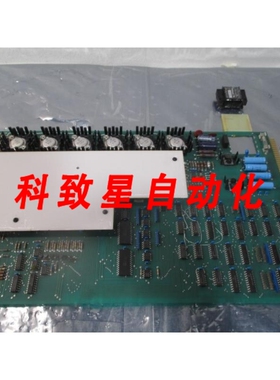 工业配件PC-587 REV B I-SOURCE PCB 39023 7916-IS-B 94-98914