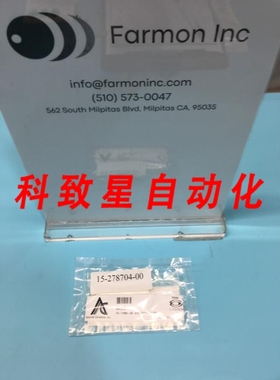 工业配件CERAMICS 15-11606-00 INSULATOR GAS DIST 1578704-00 1