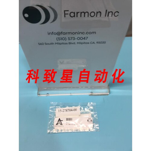 工业配件CERAMICS 15-11606-00 INSULATOR GAS DIST 1578704-00 1